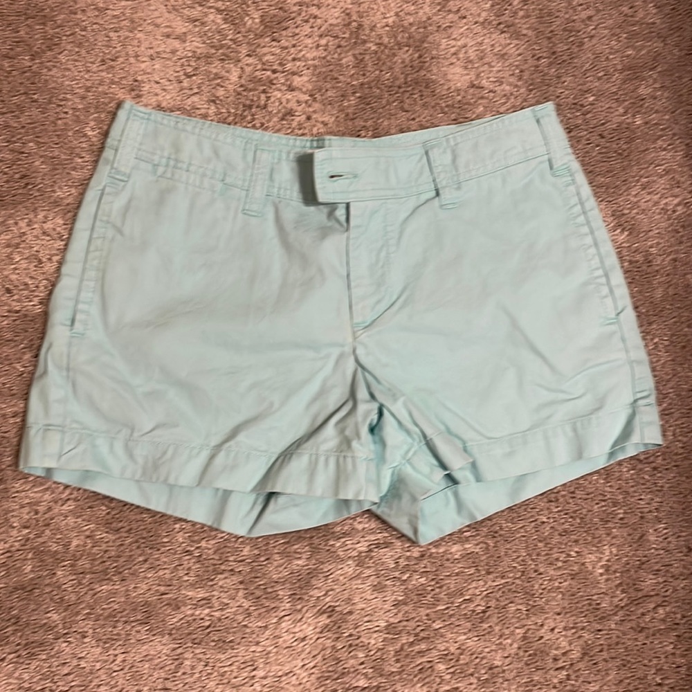 Gap Favorite Khaki size 10 shorts